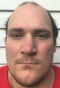 Andrew Lee Liesman a registered Sex Offender of Virginia