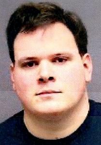Troy Alan Shallcross a registered Sex Offender of Virginia
