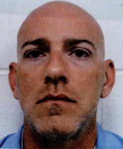 Nicholas Gitiano Collacchi a registered Sex Offender of Virginia