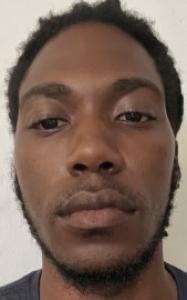 Jasheem Jaquan Garvin a registered Sex Offender of Virginia