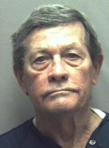 Charles Joseph Thomas a registered Sex Offender of Virginia
