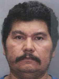 Julio Antonio Pineda a registered Sex Offender of Virginia