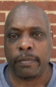 Timothy Allen Thomas a registered Sex Offender of Virginia