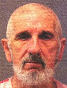 Roy Wright a registered Sex Offender of Virginia