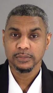 Derrick Darnell Wright a registered Sex Offender of Virginia
