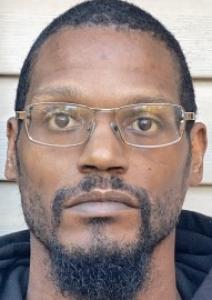 Christopher Lamont Williams a registered Sex Offender of Virginia