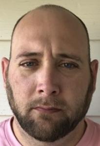 Bradley Scott Ashley a registered Sex Offender of Virginia