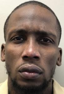 Cary Tyrone Mclaurin a registered Sex Offender of Virginia