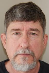 Tyrone Ranson Palmer a registered Sex Offender of Virginia