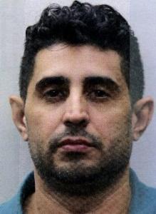 Jose Nahun Arriola-espinal a registered Sex Offender of Virginia