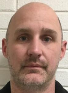 Brett R Wertz a registered Sex Offender of Virginia