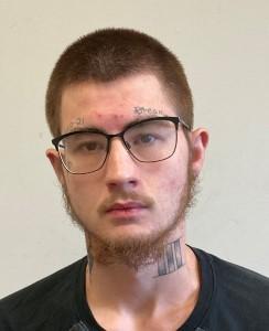 Cody Dallas Garcia a registered Sex Offender of Virginia