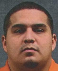Carlos Alexis Naranjo a registered Sex Offender of Virginia