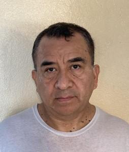 Milton Isai Bojorquez a registered Sex Offender of Virginia