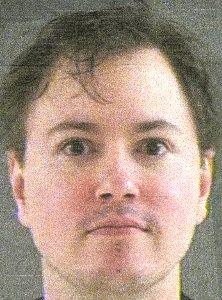 Carl Brandon Hultin a registered Sex Offender of Virginia