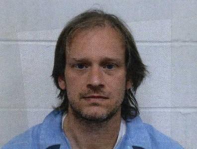 John Michael Huntzinger a registered Sex Offender of Virginia
