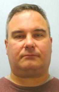 Sean Cribbins Mclaughlin a registered Sex Offender of Virginia