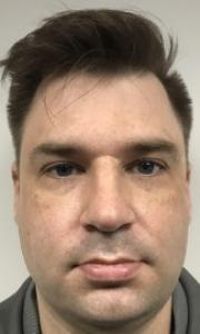Michael James Wilkinson a registered Sex Offender of Virginia