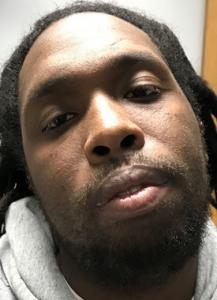 Daiquan Anthony Fields a registered Sex Offender of Virginia