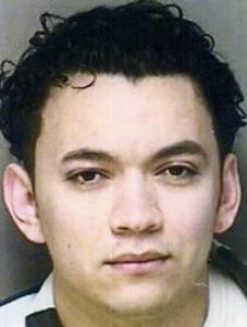 Josias Alcides Castrofunez a registered Sex Offender of Virginia