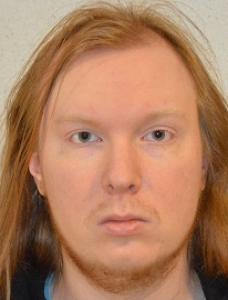 Andrew Brian Kesler a registered Sex Offender of Virginia