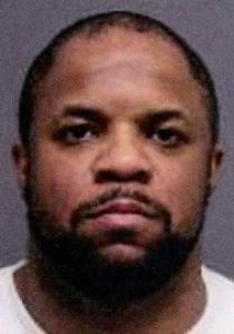 Damien Michael Johnson a registered Sex Offender of Virginia
