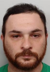 Corey John Nalley a registered Sex Offender of Virginia