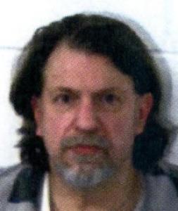 Eric James Jones a registered Sex Offender of Virginia