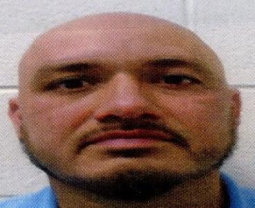 Jose Issac Iraheta a registered Sex Offender of Virginia