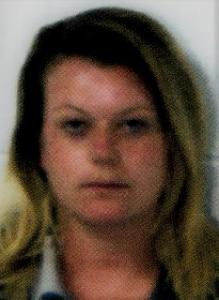 Mandy Rae Walker a registered Sex Offender of Virginia