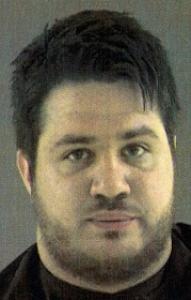 Jared Justindale Higdon a registered Sex Offender of Virginia