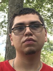 Jason Andrew Puente a registered Sex Offender of Virginia