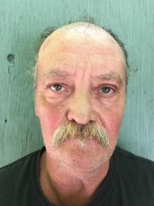 Ernest David Worthington a registered Sex Offender of Virginia