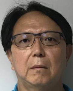 David V Nguyen a registered Sex Offender of Virginia