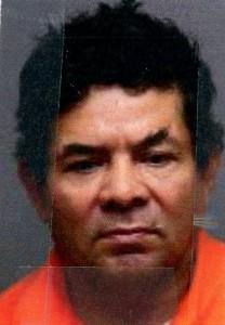Oscar Antonio Espanaalvarez a registered Sex Offender of Virginia