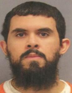 Gabriel Jose Diaz-rosero a registered Sex Offender of Virginia