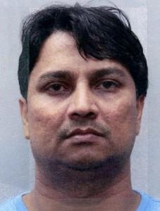 Mosharraf Hossain a registered Sex Offender of Virginia