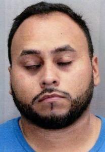 Erick Alexis Zamora-ortiz a registered Sex Offender of Virginia