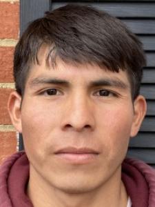 Edson Espinozacamacho a registered Sex Offender of Virginia