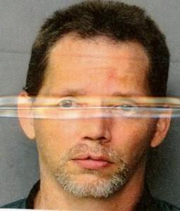 Erick Jason Curran a registered Sex Offender of Virginia