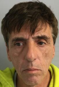 Ronald Kevin Delapp a registered Sex Offender of Virginia