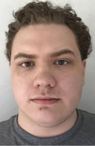 Brendon Shane Bartkowiak a registered Sex Offender of Virginia