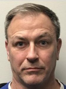 Mark Christopher Harrison a registered Sex Offender of Virginia