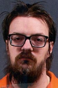 Cody Lee Moore a registered Sex Offender of Virginia