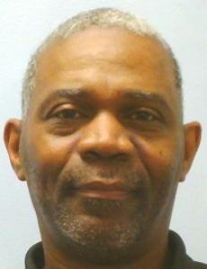 Melvin Lee Williams a registered Sex Offender of Virginia