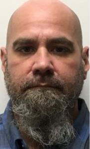 Bruce Michael Jarvela II a registered Sex Offender of Virginia
