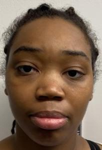 Tarajee Smith a registered Sex Offender of Virginia