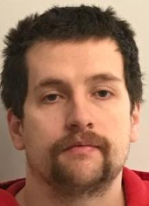 James David Rosenberger a registered Sex Offender of Virginia