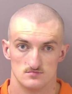 Shane Andrew Mckinley a registered Sex Offender of Virginia