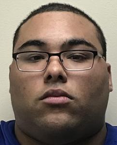 Marcus Anthony Arroyo a registered Sex Offender of Virginia